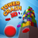 Tower Crash 3D