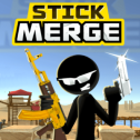 Stick Merge