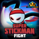 Super Stickman Fight