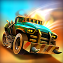 Dead Paradise: Wasteland Racing