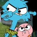 Gumball: Home Alone Survival