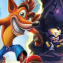 Crash Bandicoot