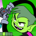 Teen Titans Jump Jousts 2