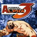 Street Fighter Alpha 3