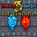 Fireboy and Watergirl: The Forest Temple