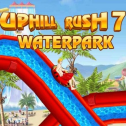 Uphill Rush 7: Waterpark