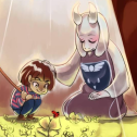 Undertale Enchanted