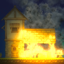 Village Arsonist