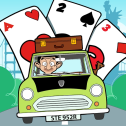 Mr Bean's Solitaire Adventures