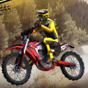 Motocross Champion Racing