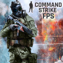 Command Strike FPS