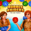 Bubble Raiders