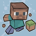 Paper Minecraft