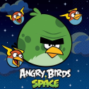 Angry Birds Space