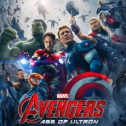 Avengers - Age of Ultron: Global Chaos