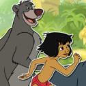 Jungle Book: Jungle Sprint