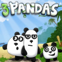 3 Pandas