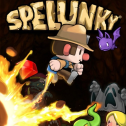 Spelunky