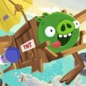 Angry Birds: Bad Piggies