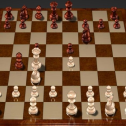 Spark Chess