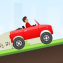 Hill Climb Racing Deluxe