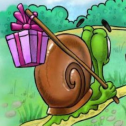 Snail Bob 2