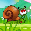 Snail Bob 5: Love Story