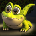 Pirate Fairy: Crocky's Rescue