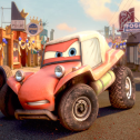 Cars: Extreme Off Road Rush