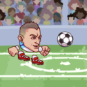 Heads Arena: Euro Soccer