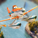 Planes: Fire and Rescue