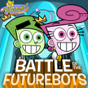 Fairly Odd Parents: Fight of the Futurebots