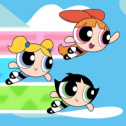 Powerpuff Yourself!