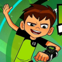 Ben 10: Escape Route