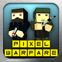 Pixel Warfare