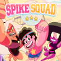 Steven Universe: Spike Squad