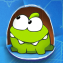 Cut The Rope: Experiments