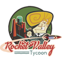 Rocket Valley Tycoon