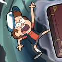 Gravity Falls: Vortex of Doom