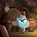 Gumball: Pizzageddon