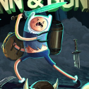 Adventure Time: Finn & Bones