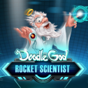 Doodle God: Rocket Scientist