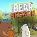 Bear-sketball