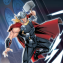 Thor: Boss Battles