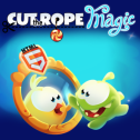 Cut the Rope: Magic