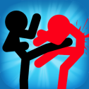 Stickman Fighter Epic