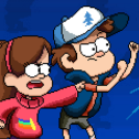 Gravity Falls: Rumble's Revenge