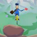 Pogo Postman