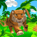 Tiger Simulator 3D