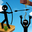 Bow Master: Stickman Hero